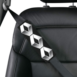 renault car seat belt cover