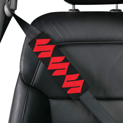 Suzuki Car Seat Belt Cover