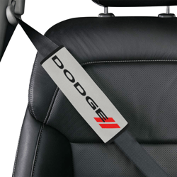 dodge car seat belt cover