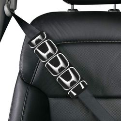 honda car seat belt cover