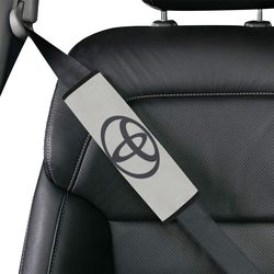 toyota car seat belt cover