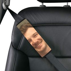 morgan wallen mugshot car seat belt cover