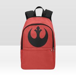 rebel resistance alliance backpack