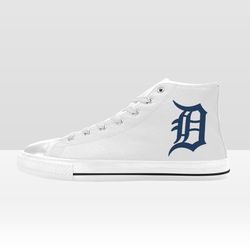 detroit tigers shoes