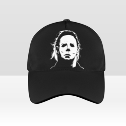 Michael Myers Baseball Hat