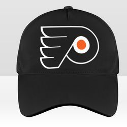philadelphia flyers baseball hat