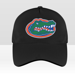 Florida Gators Baseball Hat