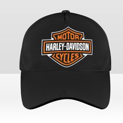 Harley Davidson Baseball Hat