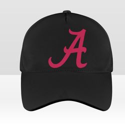 alabama crimson tide baseball hat