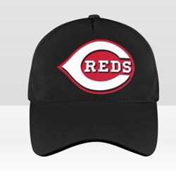 Cincinnati Reds Baseball Hat