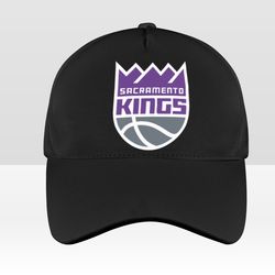 sacramento kings baseball hat