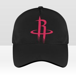 houston rockets baseball hat