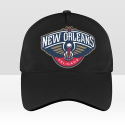 new orleans pelicans baseball hat