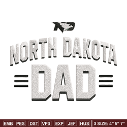 north dakota logo embroidery design,ncaa embroidery,embroidery design, logo sport embroidery, sport embroidery.