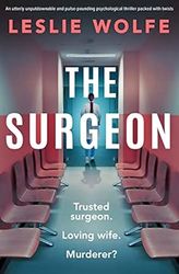 the surgeon pdf