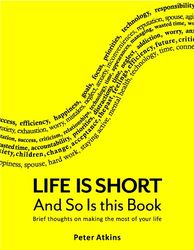 Life is Short And So Is This Book pdf
