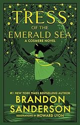 Tress of the Emerald Sea pdf