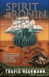 Spirit of the Ronin (The Ronin Trilogy)