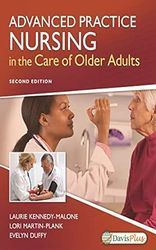 advanced practice nursing in the care of older adults pdf