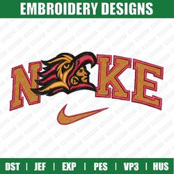 nike san diego state aztecs embroidery files, sport embroidery designs, nike embroidery designs files, instant download