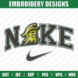 nike appalachian state university clipart embroidery files, sport embroidery designs, nike embroidery designs files, ins