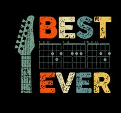 best guitar dad ever png chords best dad guitar png fathers day and dad gifts for best families