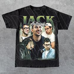 limited jack antonoff vintage gift for woman and man png sublimation