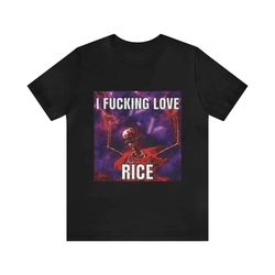 i fucking love rice meme png - funny pngs, parody digital files, offensive digital files, funny meme, meme png, funny co