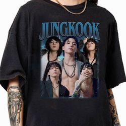 limited jungkook sevendigital filen korean pop tpng vintage unisex png