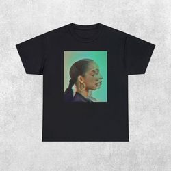 retro sade png, vintage style, unisex, classic fit, adult size, music merch