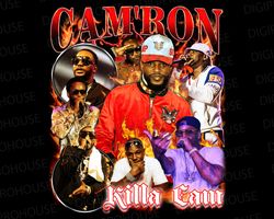 camron png, png file design, bootleg tees design, ready to pr