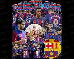 fc barcelona t shirt design png digital rappe