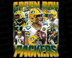 green bay png, sublimation, shirt design, digital file, dtf