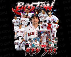 red sox png instant download baseball