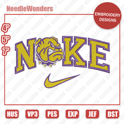 nike embroidery designs, nike western illinois leathernecks christmas designs, sport embroidery designs, digital file