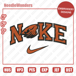 nike embroidery designs, nike oregon state beavers christmas designs, sport embroidery designs, digital file