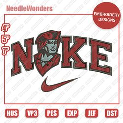 nlfsport embroidery designs, nike colgate raiders digital designs, nike embroidery designs, digital file