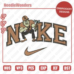 nlfsport embroidery designs, nike purdue boilermakers mascot digital designs, nike embroidery designs, digital file