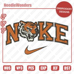 nlfsport embroidery designs, nike cincinnati bengals digital designs, nike embroidery designs, digital file