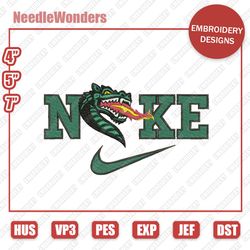 nlfsport embroidery designs, nike x uab blazers digital designs, nike embroidery designs, digital file