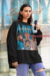 abby lockhart sweatshirt, abigail marjorie lockhart tees, medical drama series er vintage sweater, a