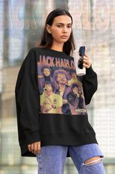 jack harlow homage hangout sweatshirt, jack harlow industry baby sweater, jack harlow rapp