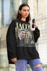 jacob rees,mogg homage sweatshirt, tory banter sweater for men & women,british 80s politic