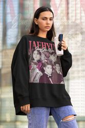 jaehyunn lucas jeong yun,o unisex sweatshirt, jaehyunn korean pop, k,pop sweater  jaehyn,