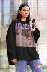 jennlfer lawrenc vintage sweatshirt  jennifer lawrence sweater don't look up idiocracy act