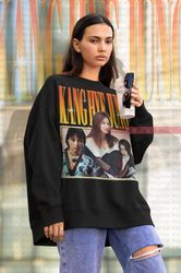 kang hye jung sweatshirt, kang hye jung vintage   kang hye jung homage tshirt  kang hye ju