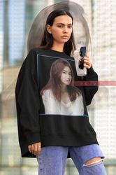 kang hye jung sweatshirt, kang hye jung vintage   kang hye jung homage tshirt  kang hye ju