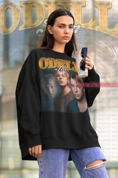 retro tom odell vintage sweatshirt  tom odell homage sweater  tom odell fan tees  tom odel