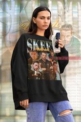 skeet ulrich vintage sweatshirt  skeet ulrich fan  skeet ulrich retro 90s sweater  skeet u