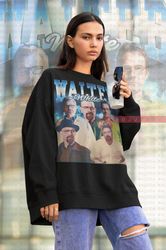 walter white sweatshirt, heisenberg sweater, vintage jesse pinkman sweater retro, breaking